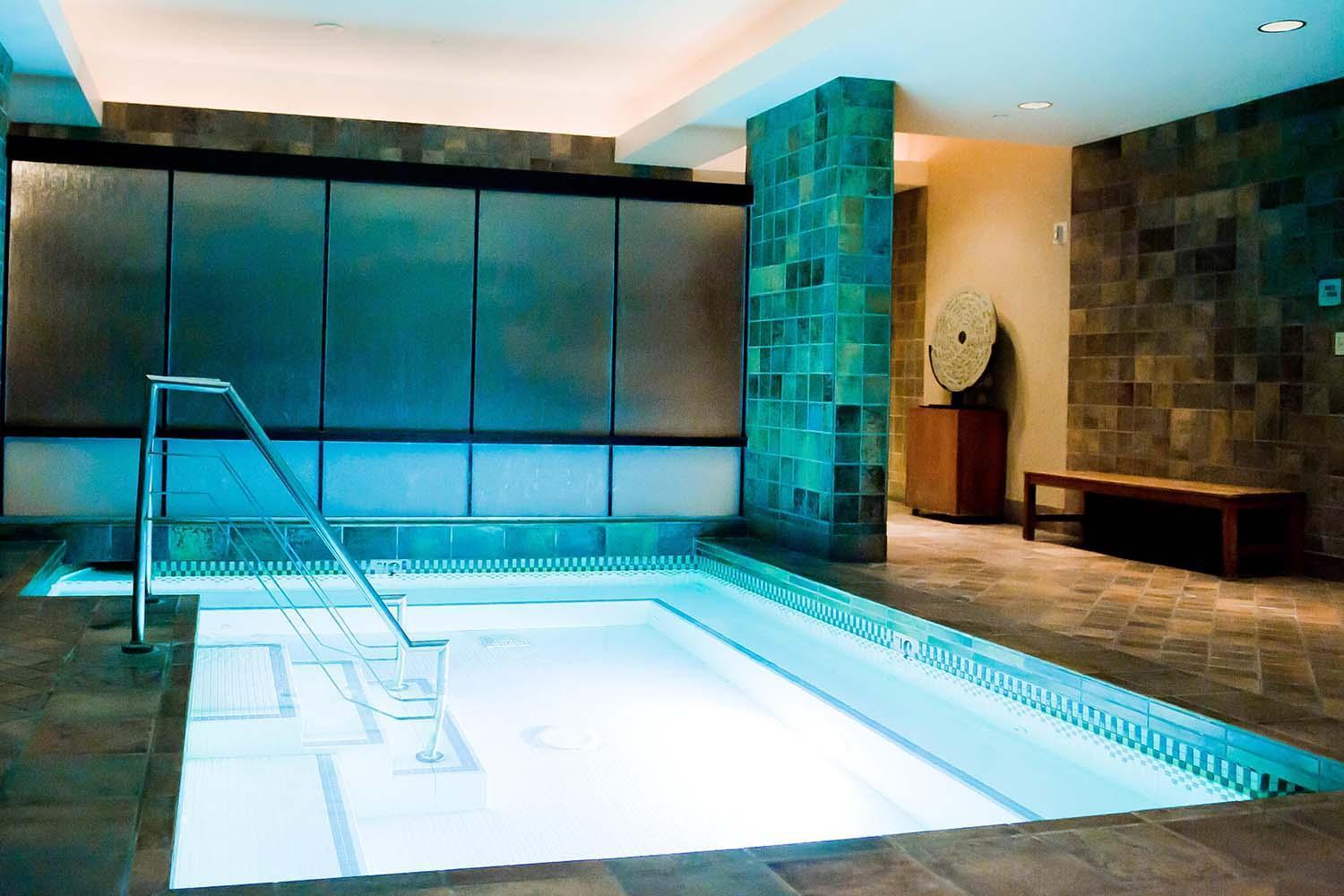 Lucky Gem Penthouse & Luxury Suites At Signature Resort, Strip View 509 Лас-Вегас Экстерьер фото