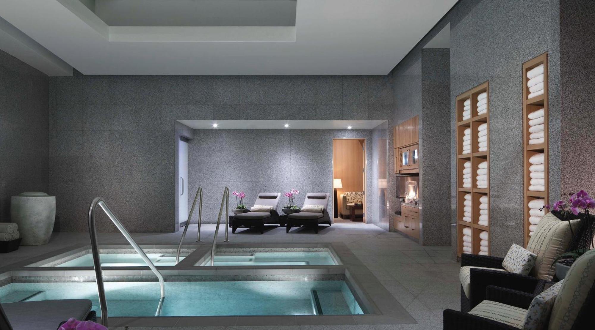 Lucky Gem Penthouse & Luxury Suites At Signature Resort, Strip View 509 Лас-Вегас Экстерьер фото