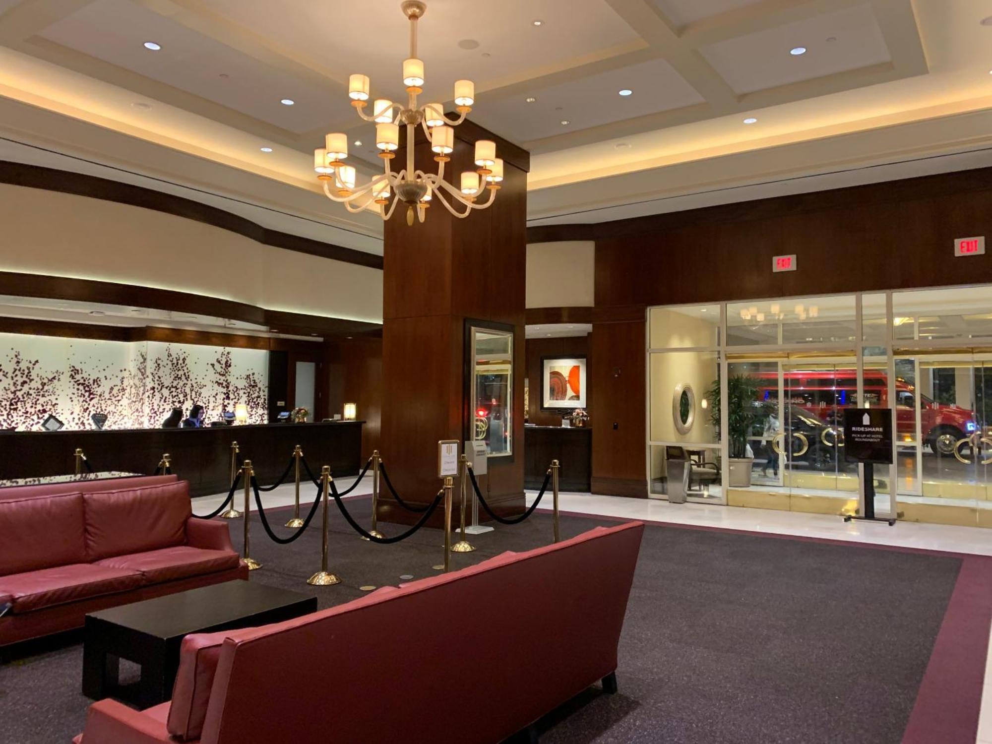 Lucky Gem Penthouse & Luxury Suites At Signature Resort, Strip View 509 Лас-Вегас Экстерьер фото