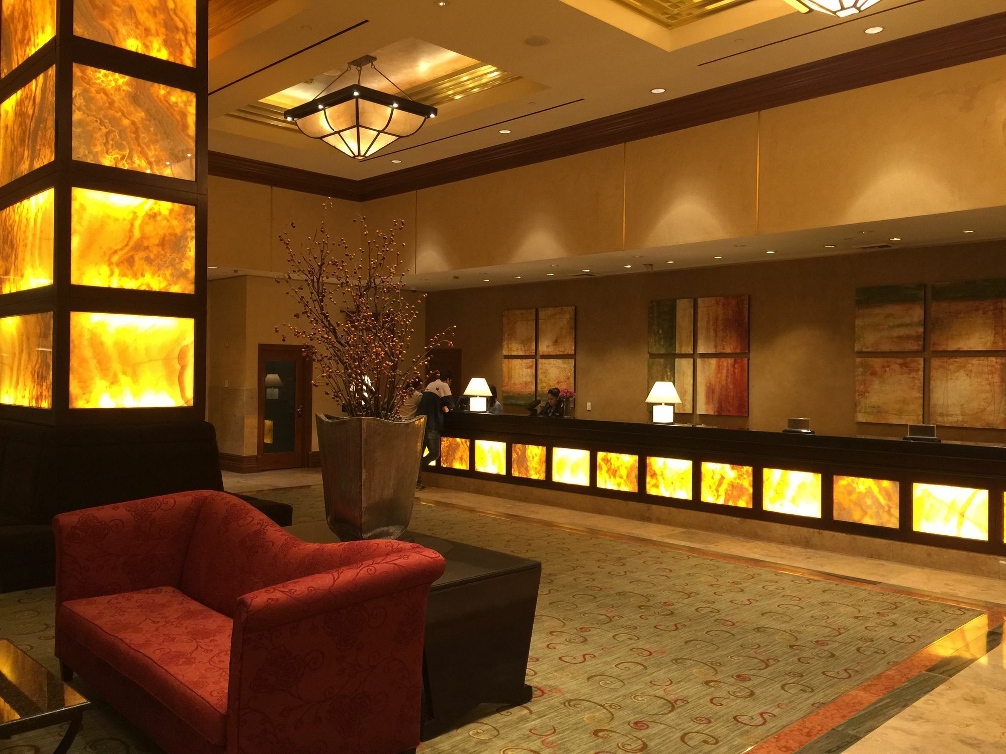 Lucky Gem Penthouse & Luxury Suites At Signature Resort, Strip View 509 Лас-Вегас Экстерьер фото